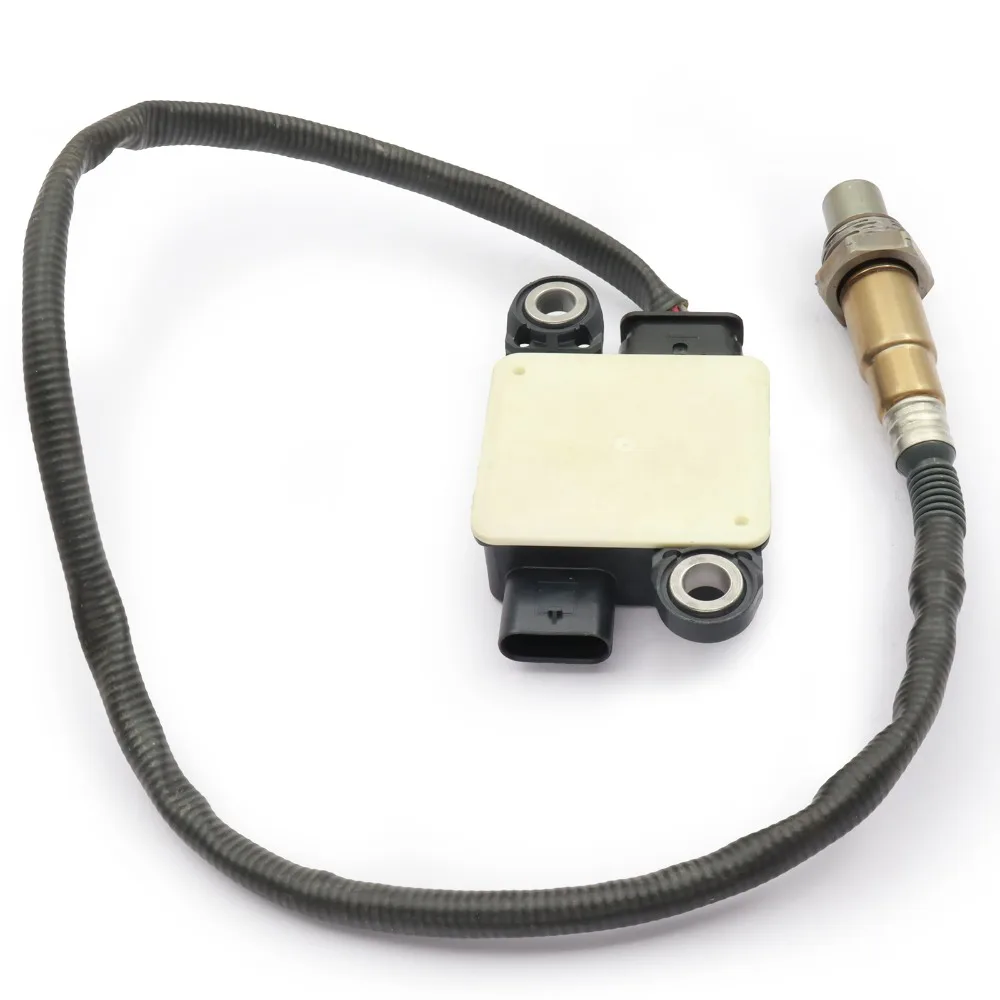 8983550720 89835-50720 0281006991 1275100944 1277023203  Diesel Exhaust Particle Sensor Probe for Isuzu D-MAX Dmax