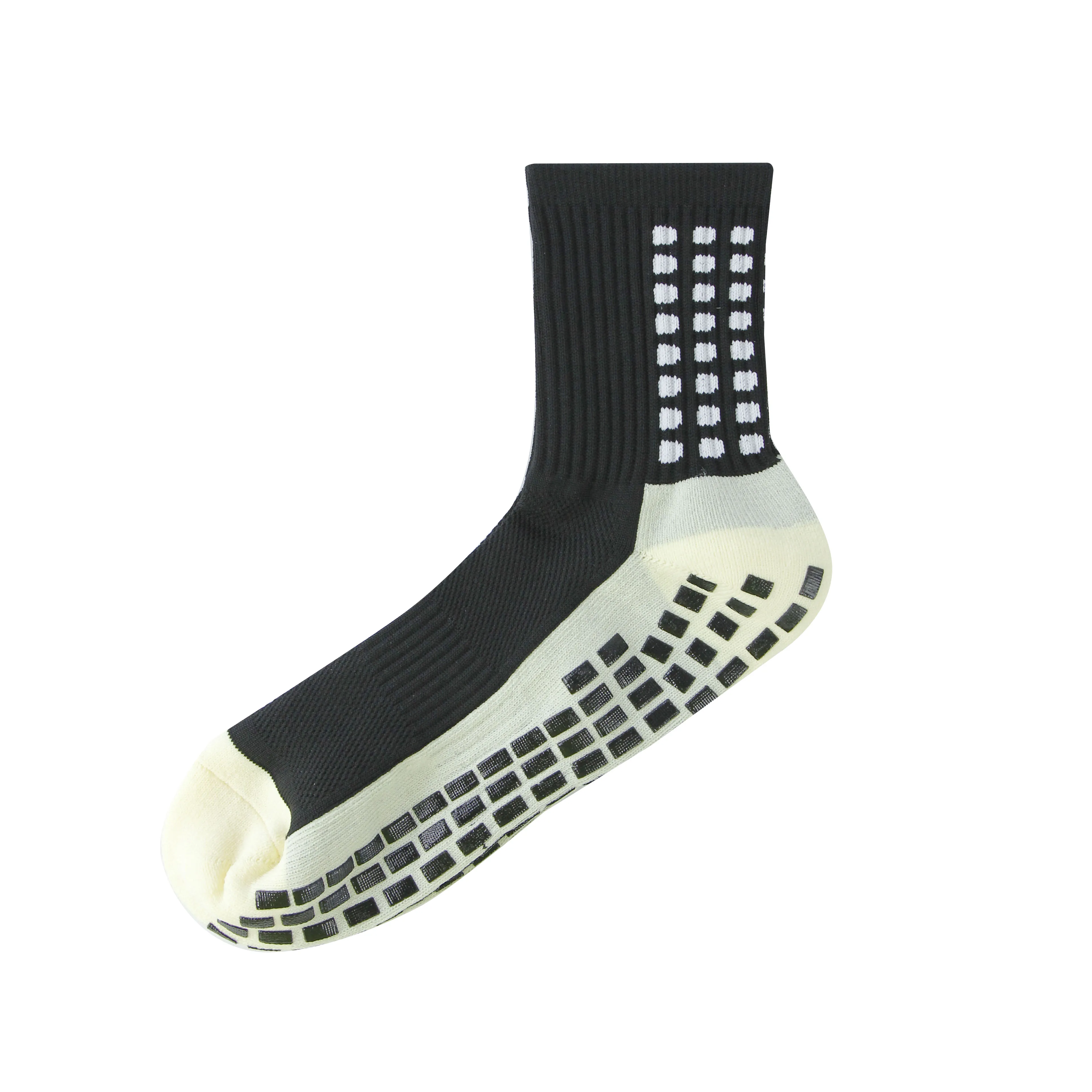 Football Anti-Slip Sock Football Socks Anti-Slip Socks Men Soccer Field Boots Men's Soccer Shoes