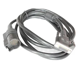 For GM Tech2 Test The Line TECH Main Cable 1pcs