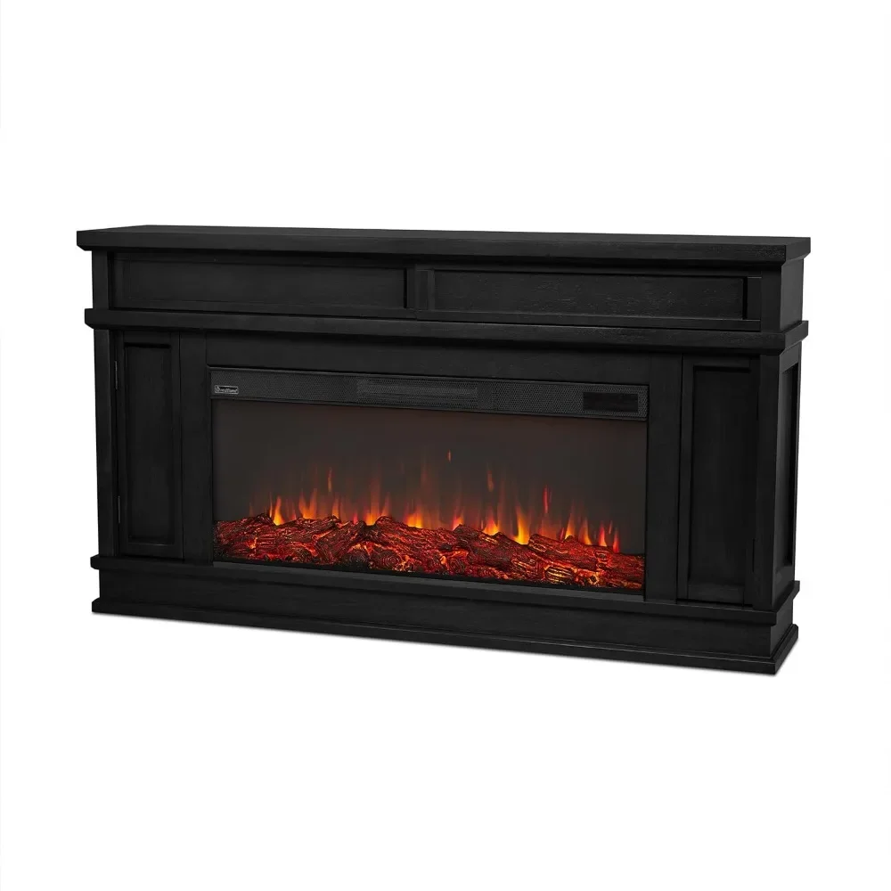 60” Electric Firepl… - image