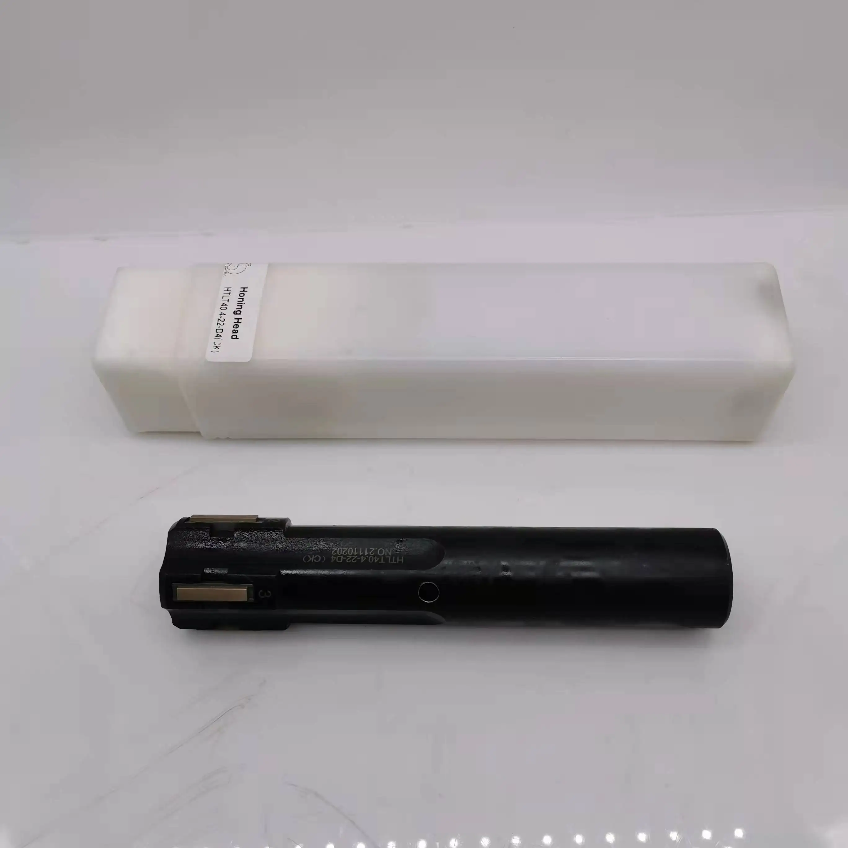 ljc 2026new Factory Price and Precise Cylinder Honing Head with Dovetail Slot for Horizontal Open Blind Bore Honing
