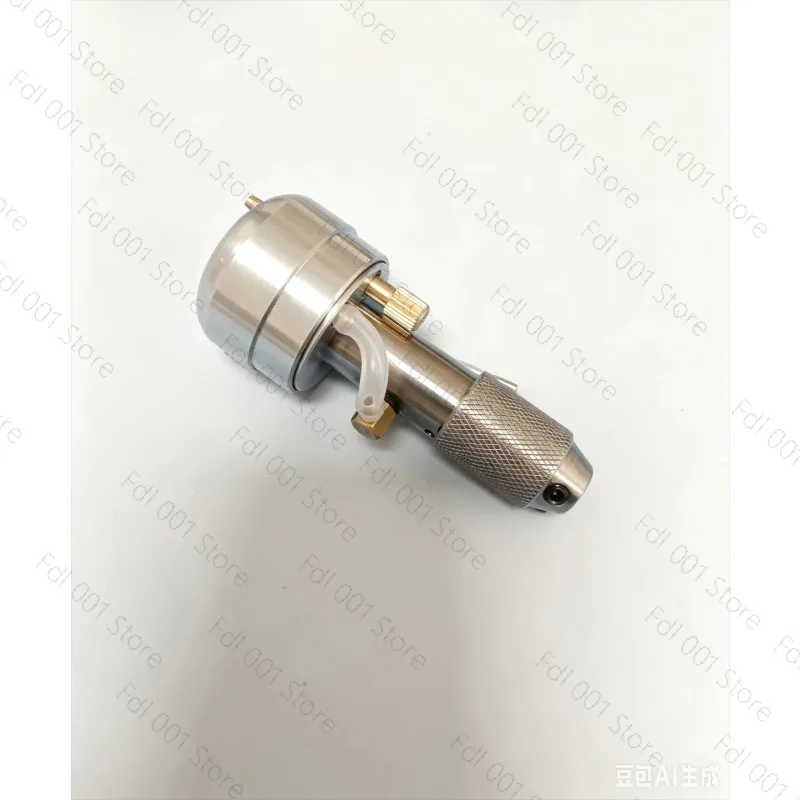 Pneumatic Sculpting Tools – Ideal for Metal & Surface Plating Processing