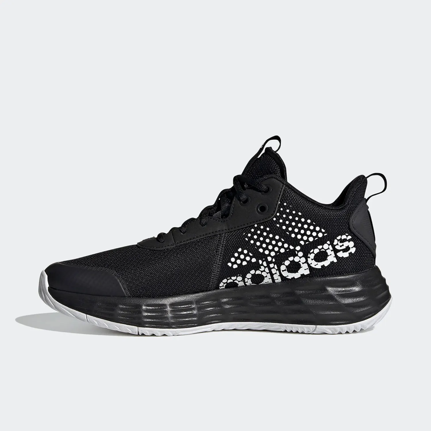 adidas Own The Game Men's Training Basketball Shoes H00470