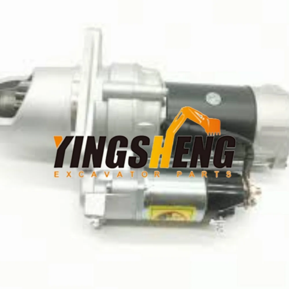 

The starter assemblies M3T95071, M3T95081, M3T95082 and M4T55076 are compatible with the 18243 motor parts for starting motors