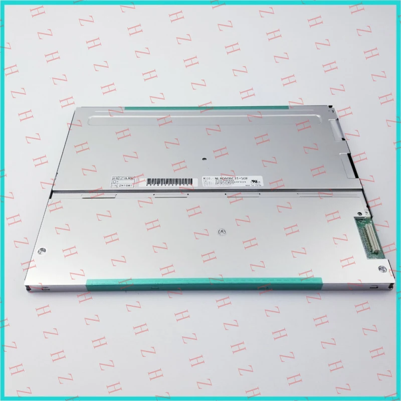 

P+ NL8060BC31-50F LCD Display Screen for NLT