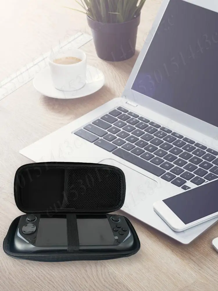 Carrying Case With …