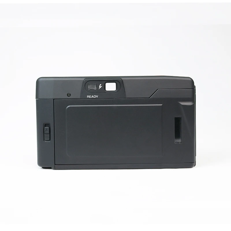 135 Film Camera Fixed Point Camera FETANA 35mm Film Camera 35NF Reusable Non Disposable Replaceable Film Camera Flash - view 2