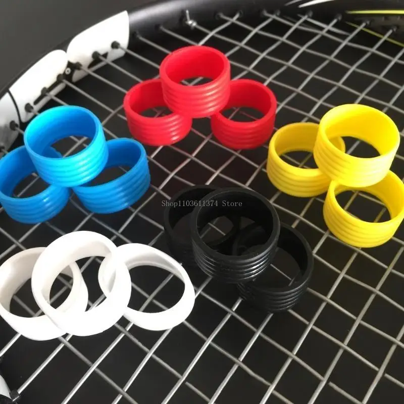 Рисунок 2 - 4pcs Теннисные ракетки сцепления