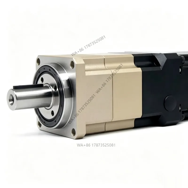 UMOT Big Torque 16Nm DC 12V 5 Arcmin Helical Planetary Gearbox with 42mm Nema17 Stepper Motor Ratio 4-70 Step Motor with