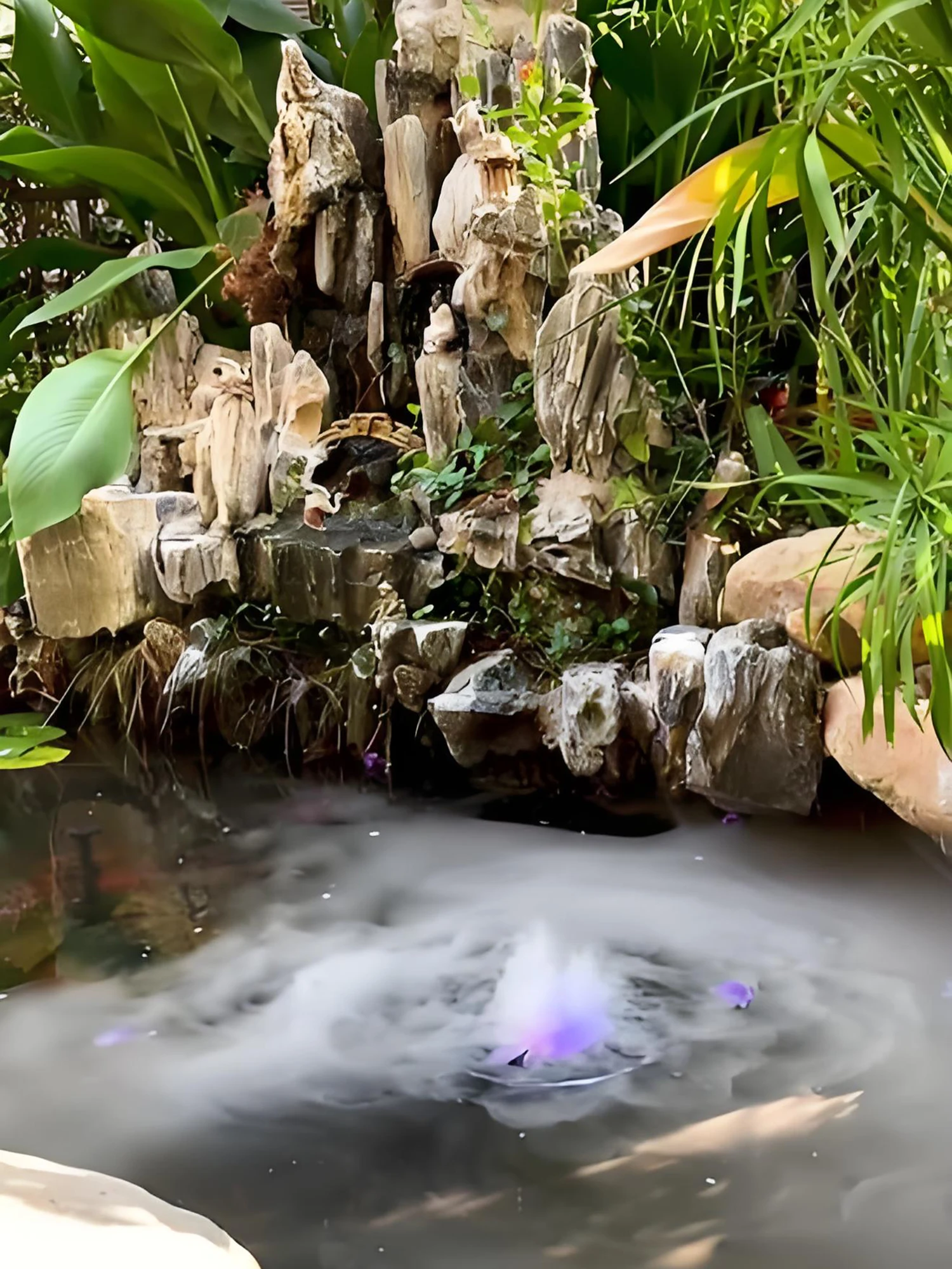 Thumbnail 2 - #76 Latest Outdoor Misting Systems Offers