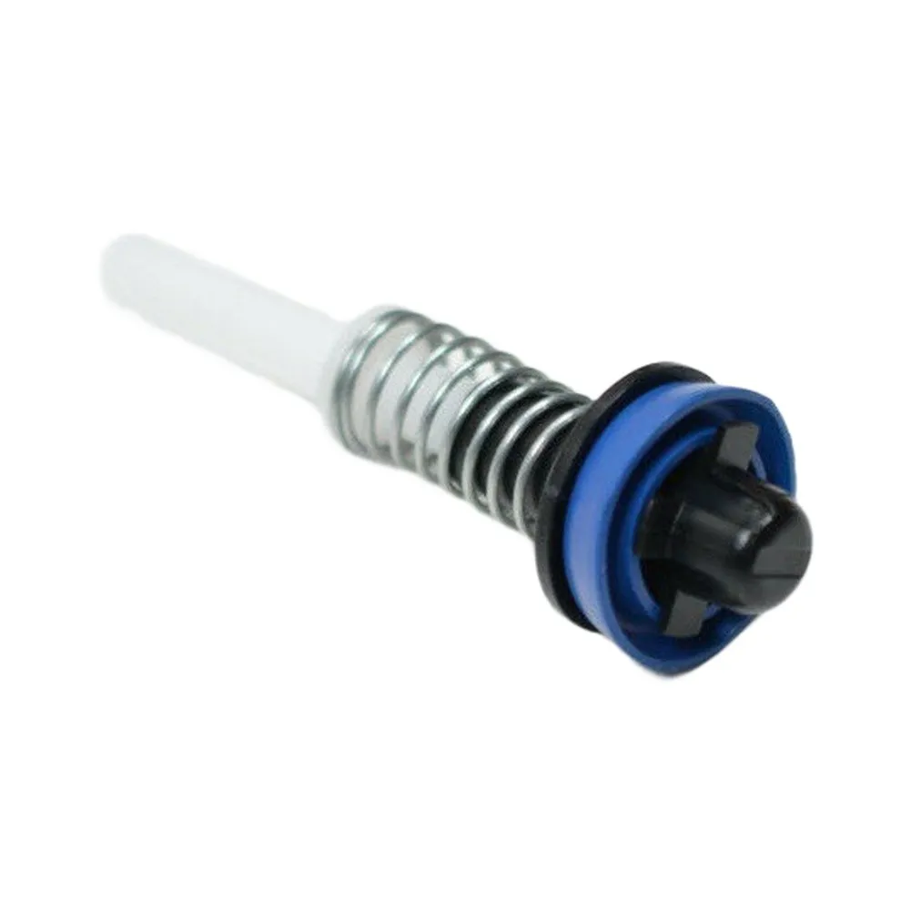1pcs High Performance Accelerator Pump Assembly For Carburetor Fuel Efficiency Upgrade Durable= Rubber Part Fuel System Upgrade