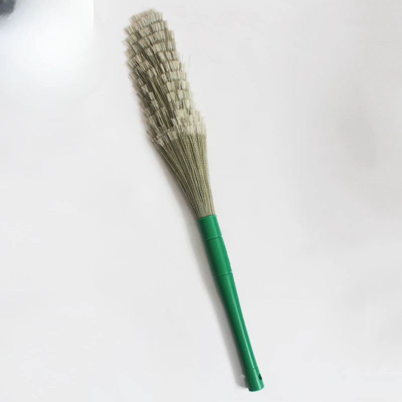 Indian Buddhist Zero Dust Free Cleaning Broom