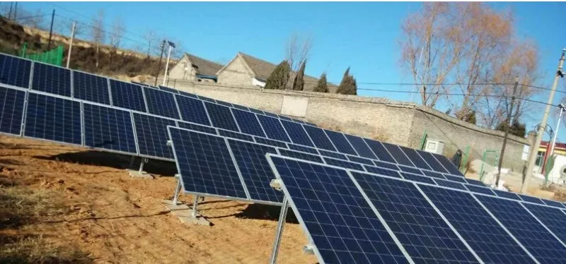 Solar Keymark Certificate Standard  550W Wholesale Pvt Panels System for Commercial Use and Home