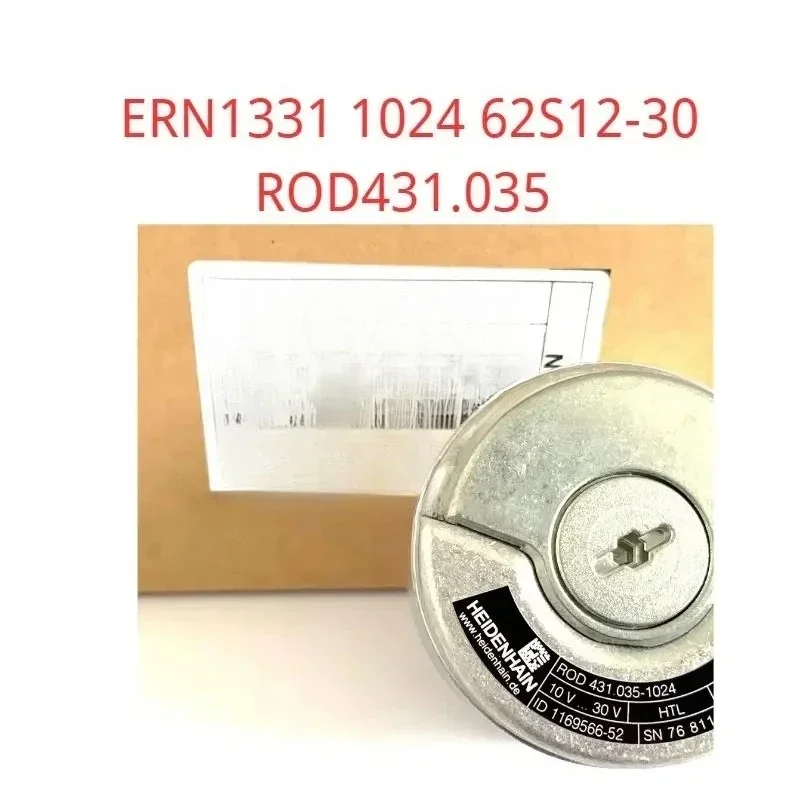 Brand New Encoder ERN1331 1024 ROD431.035 ID1169566-52