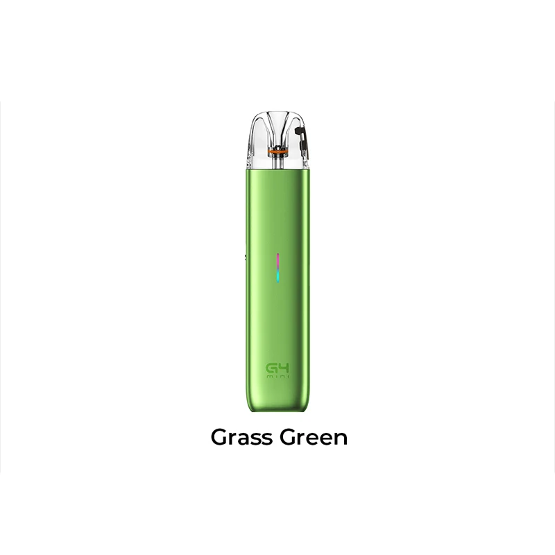 UWell Caliburn G4 Classic Kit Review: Real-World Performance for Daily  Vapers