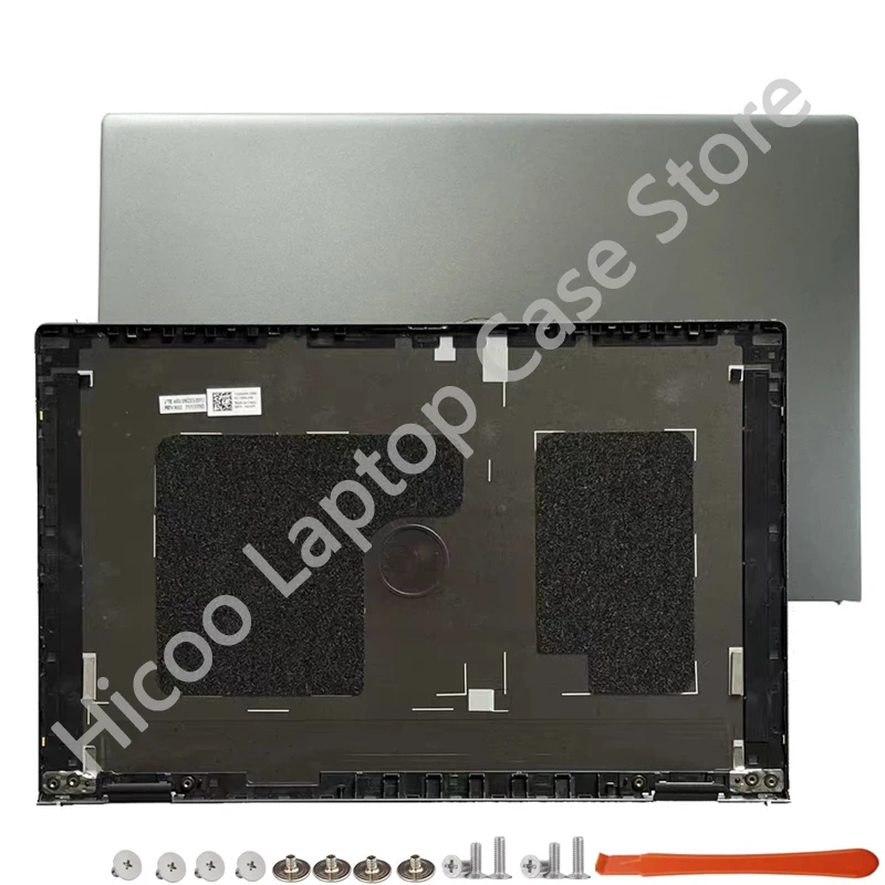 For Dell Vostro V5510 V5515 Laptop LCD Back Cover/Front Frame/Palm Rest/Hinge/Host Cover