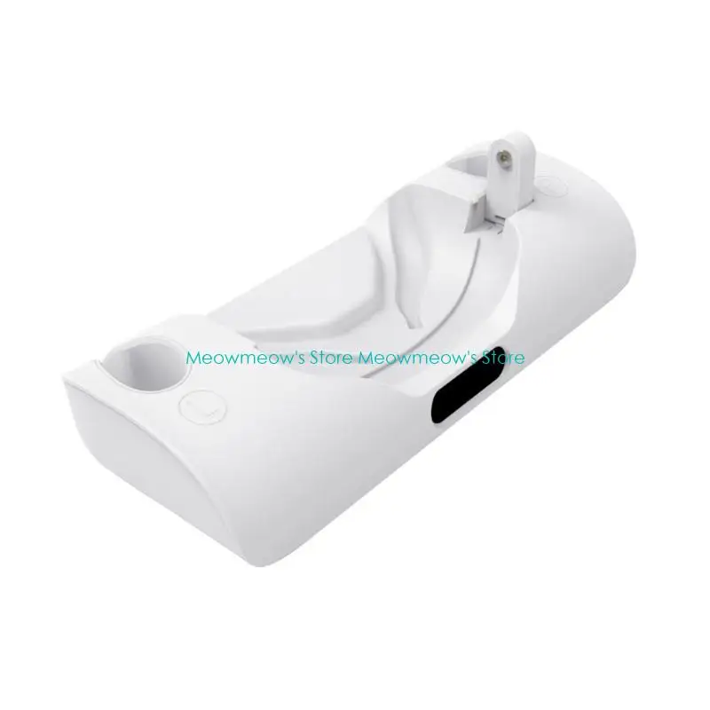 W91A الملحقات شاحن محطة تحكم بطارية حزمة لـ 3