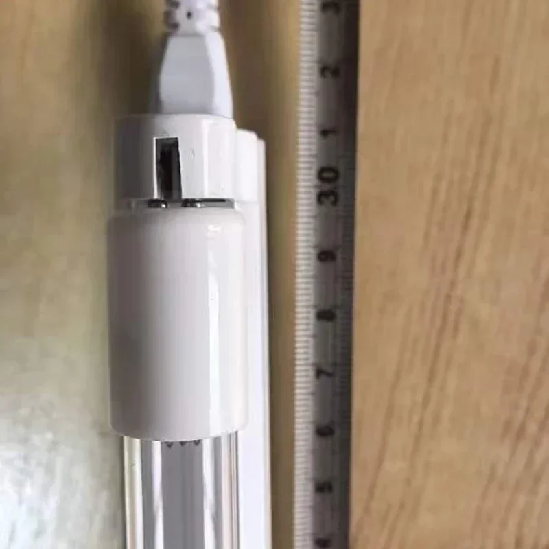 

In Stock Laboratory supplies Mini desktop laminar flow hood components UV lamp