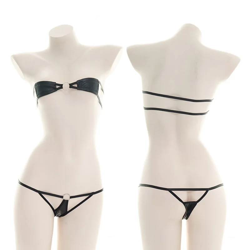 

Женское бикини, прозрачный высокоэластичный бюстгальтер, комплект стрингов, стринги, купальник, купальник, одежда для сна, одежда для плавания и пляжа