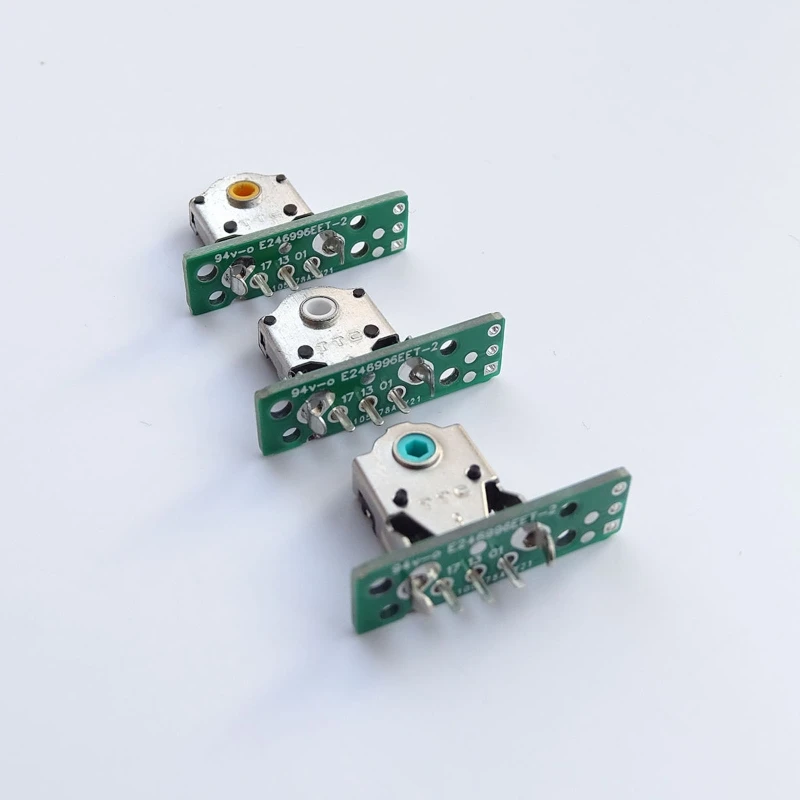 for G403 G603 G703 Mouse Wheel Scroll Switches Board 9mm TTC Drop shipping