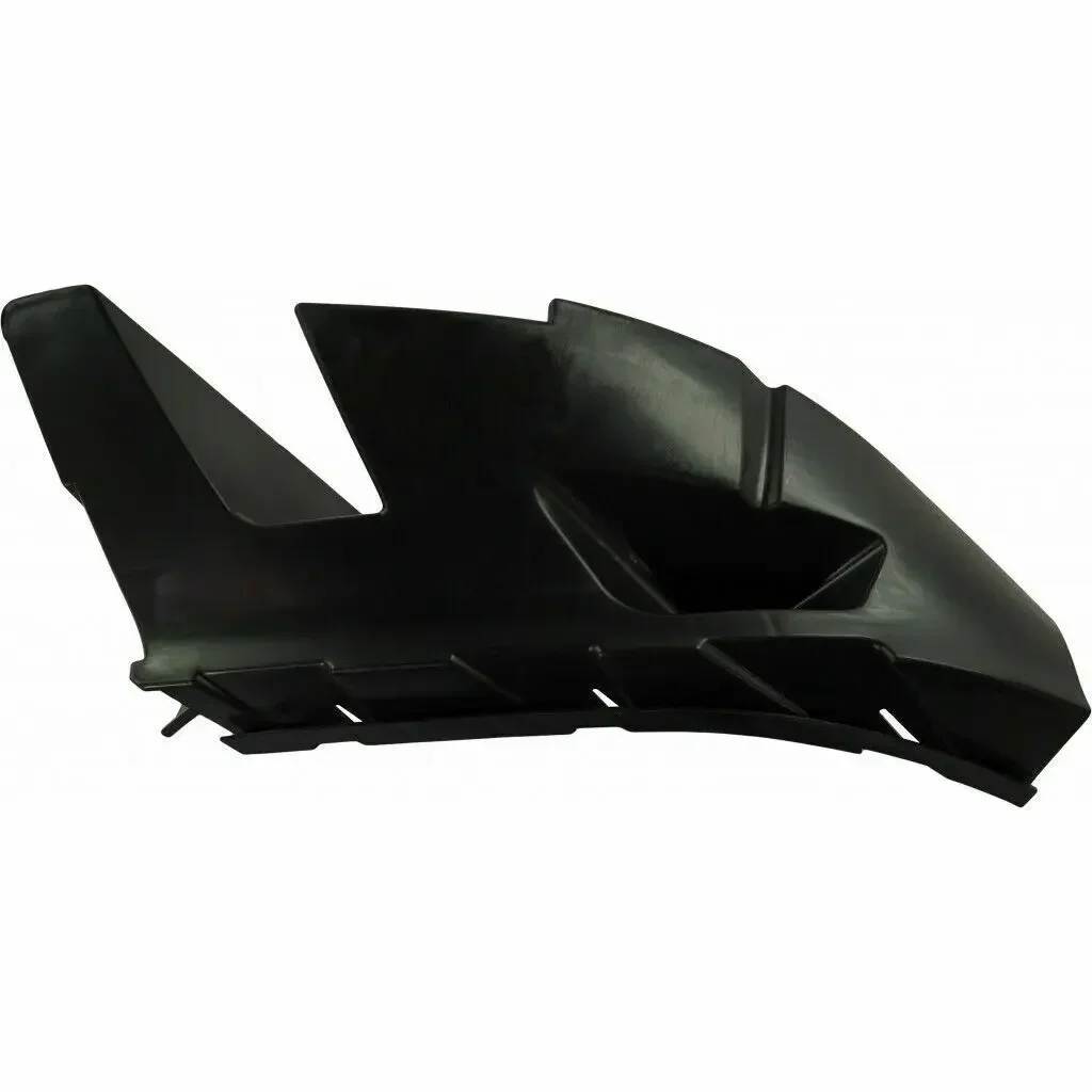 Soporte de parachoques del lado izquierdo o derecho del pasajero, compatible con 2013-18 RAM, 1500, 68104944AD, 68104945AD