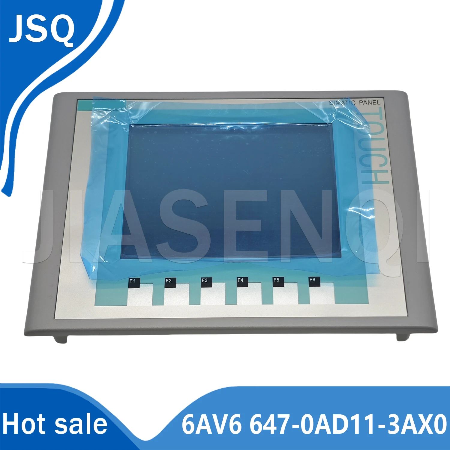 100 % NEUES ORIGINAL 6AV6 647-0AD11-3AX0