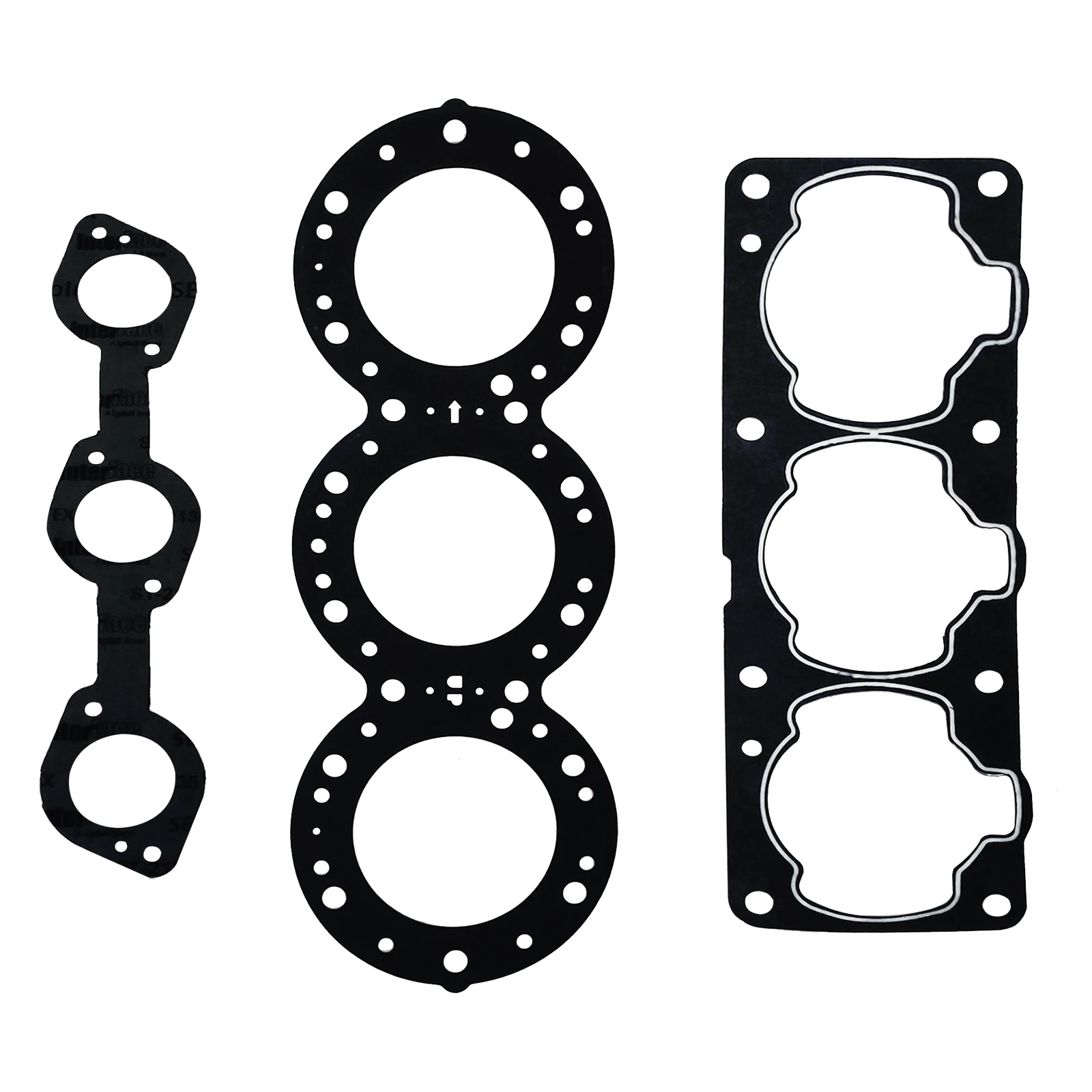 Kawasaki STS, STX. ZXi 900 FOR Kawasaki 900 900-2 view 5