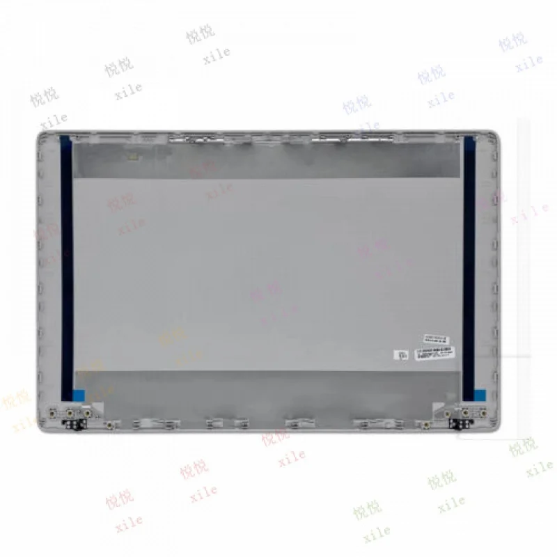 

L+ For HP 17-CN 17-CP Silver Touch LCD Back Cover Top Lid Rear M50383-001