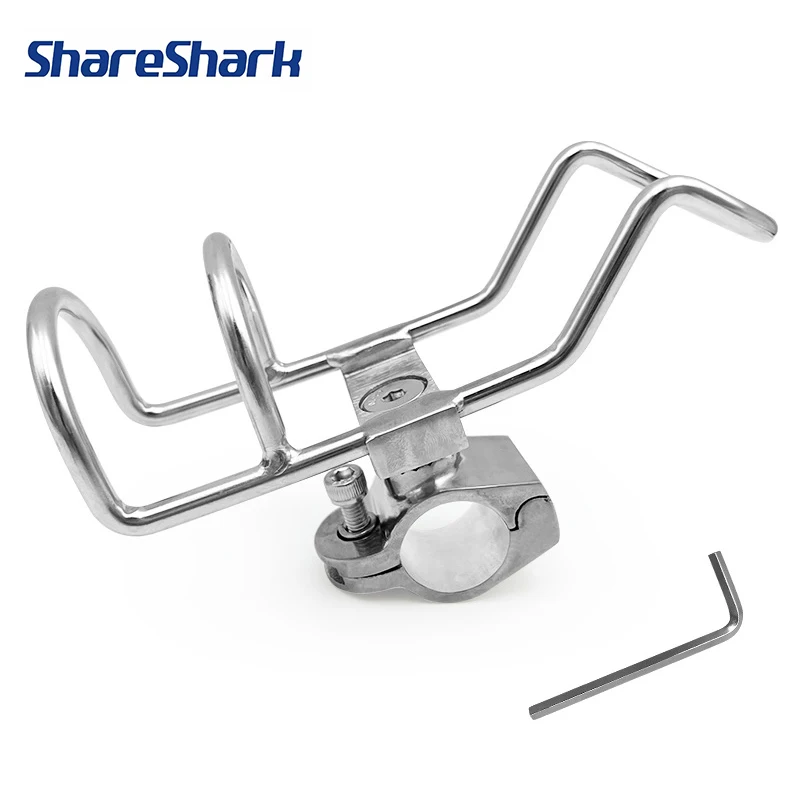 #4 Compare Fishing Rod Holders & Storage Racks Before You Buy