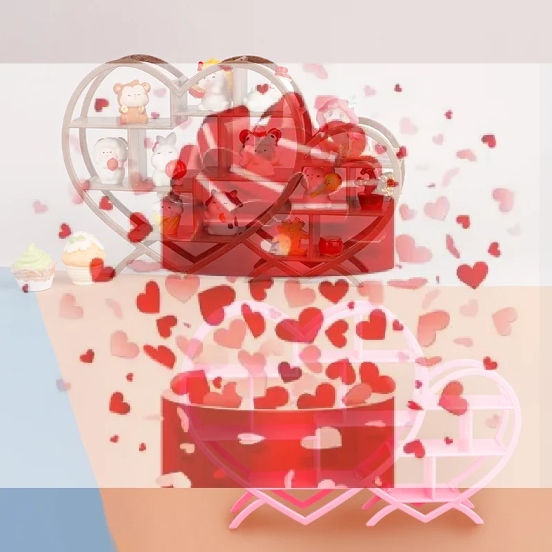 【Bs】Mini Antique Sh…