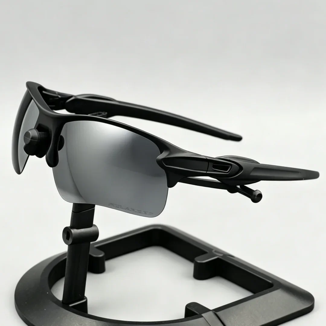 Luxury Brand 9271 Flak 2.0 UV400 Cycling Sunglasses Outdoor Sports Glasses Photochromic Polarized Eyewear Riding Driving Goggles