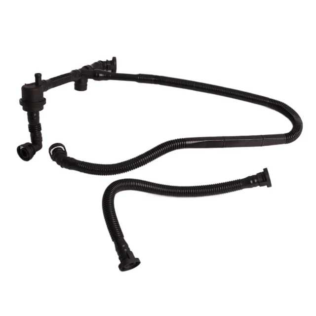 Wąż odpowietrzający skrzyni korbowej do VW Passat B5 97-02 Do AUDI A4 S4 95-01 A6 98-01 A8 2.4 2.8 V6078103223B078103224R