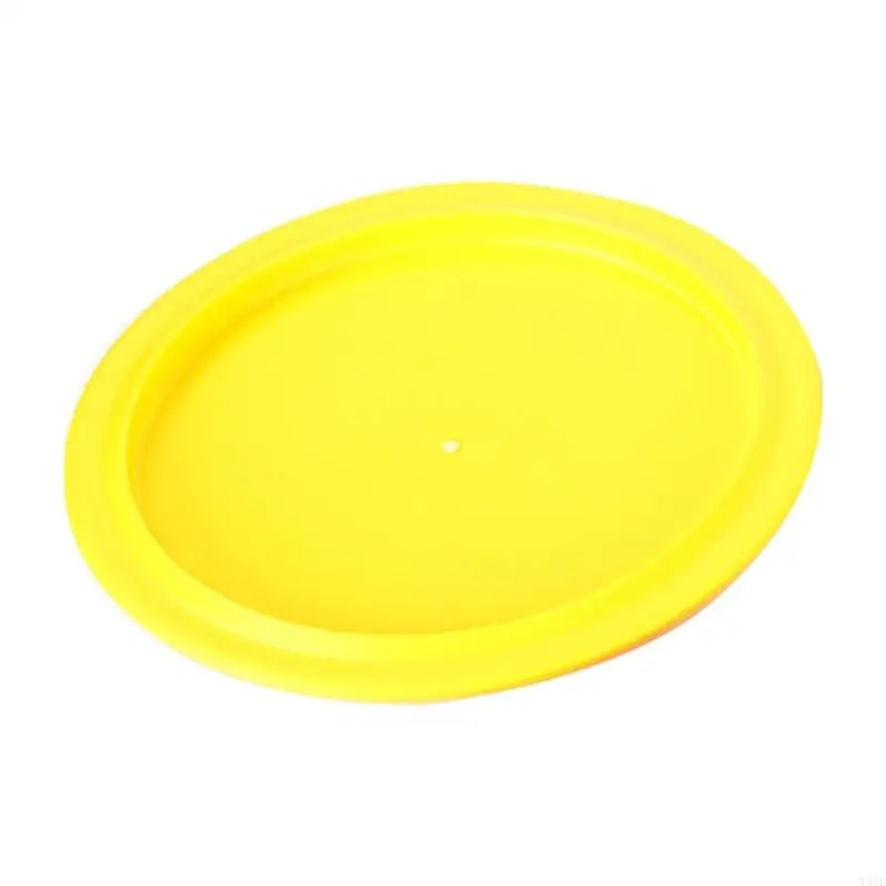 FOTO 4 - Y51D Flying Disc 8 -дюймовый