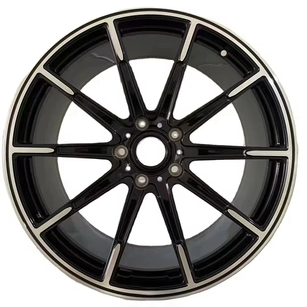 

G-Class Tourer G350 G500 G63 W463 W463A W464 22-inch forged wheel rim external upgrade
