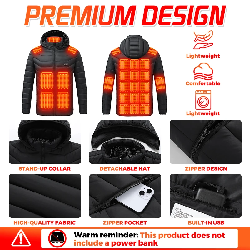 Thumbnail 4 - #13 Low Cost Outdoor Heaters That Work