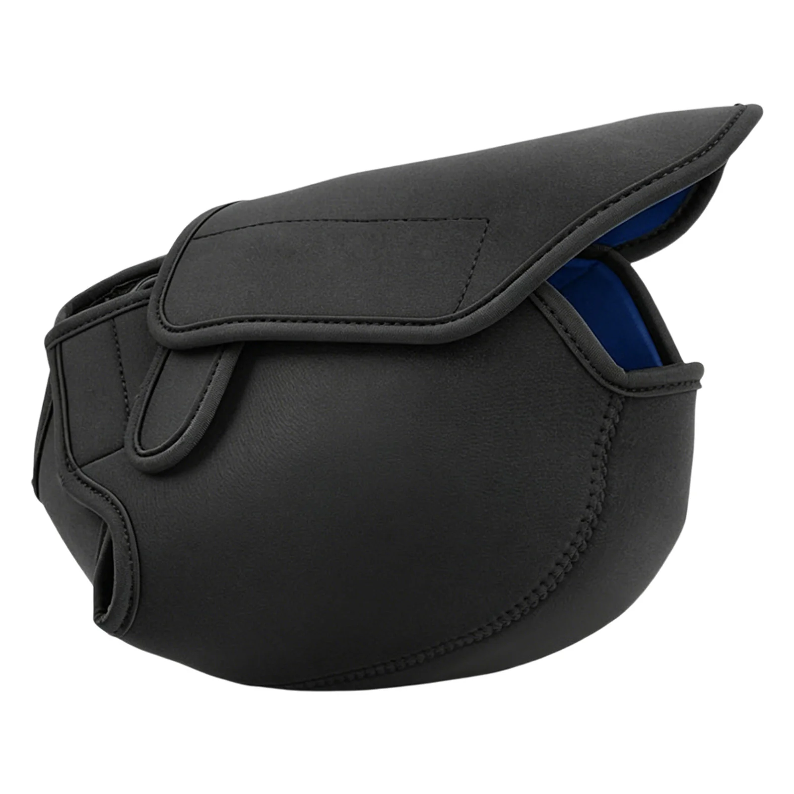 E-Bike Motor Cover Easy Installation Windproof Storage Protection Electric Bike Motor Dustproof Cover for Transportation Storage image 3