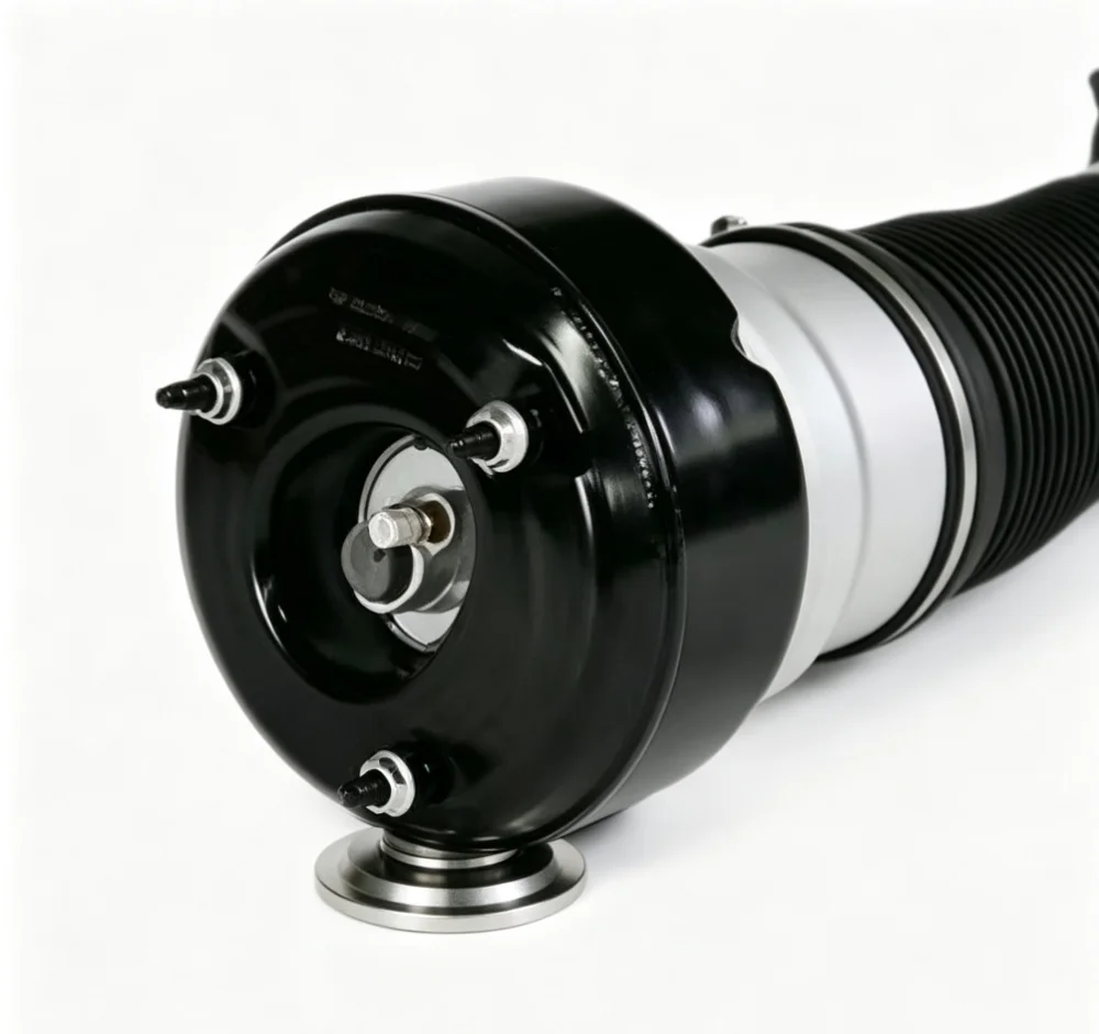A2213200438 New Applicable  for Mercedes Benz Shock Absorber air Suspension air Shock Absorber for Mercedes Benz W221 view 3