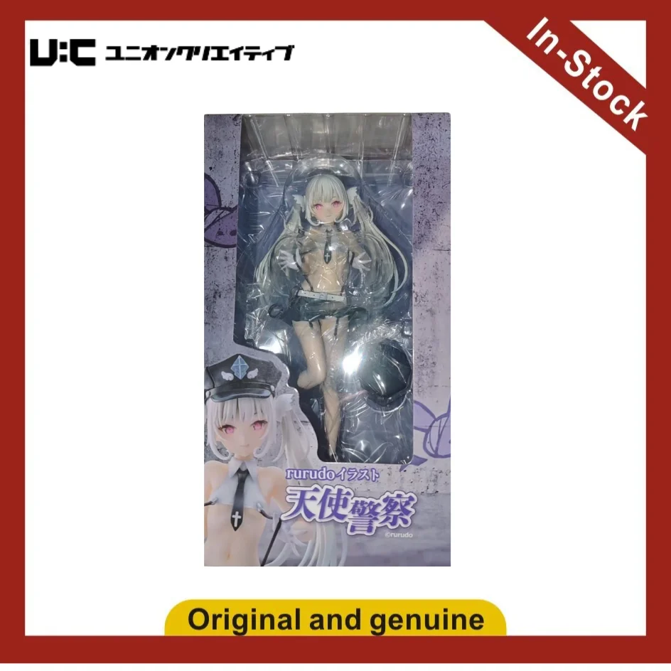 【UA】UnionCreative Angel Police Dolce Puella Model Toys Gifts