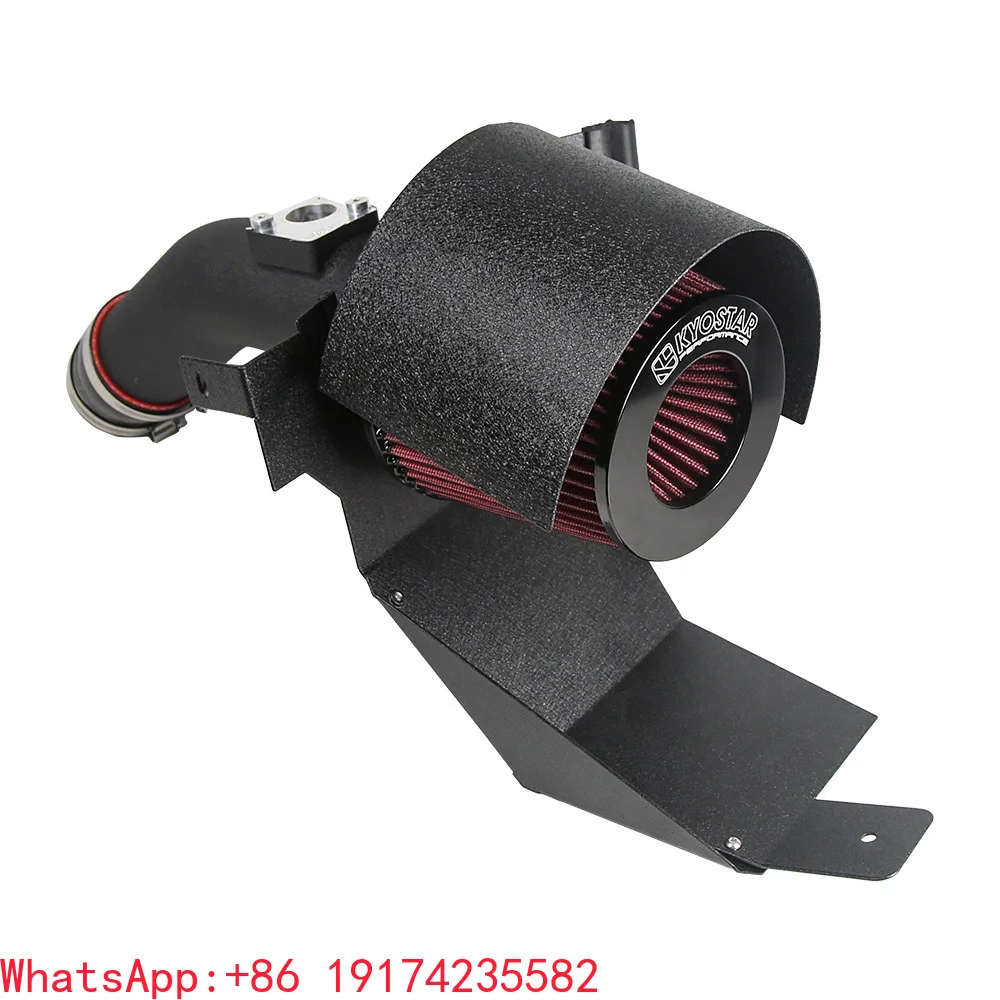 Aluminum Cold Air I…