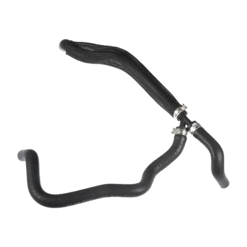 A11F-Auto Engine Cooler Hose 17127576363 For BMW F07 F10 F11 550I F12 F13 650I F01 F02 F03 F04 750I E70 E71 E72