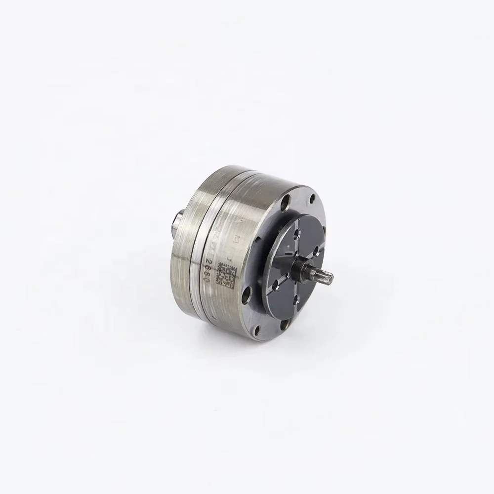 

Bestseller Common Rail C7C9 Injector Control Valve BEFRAG Brand