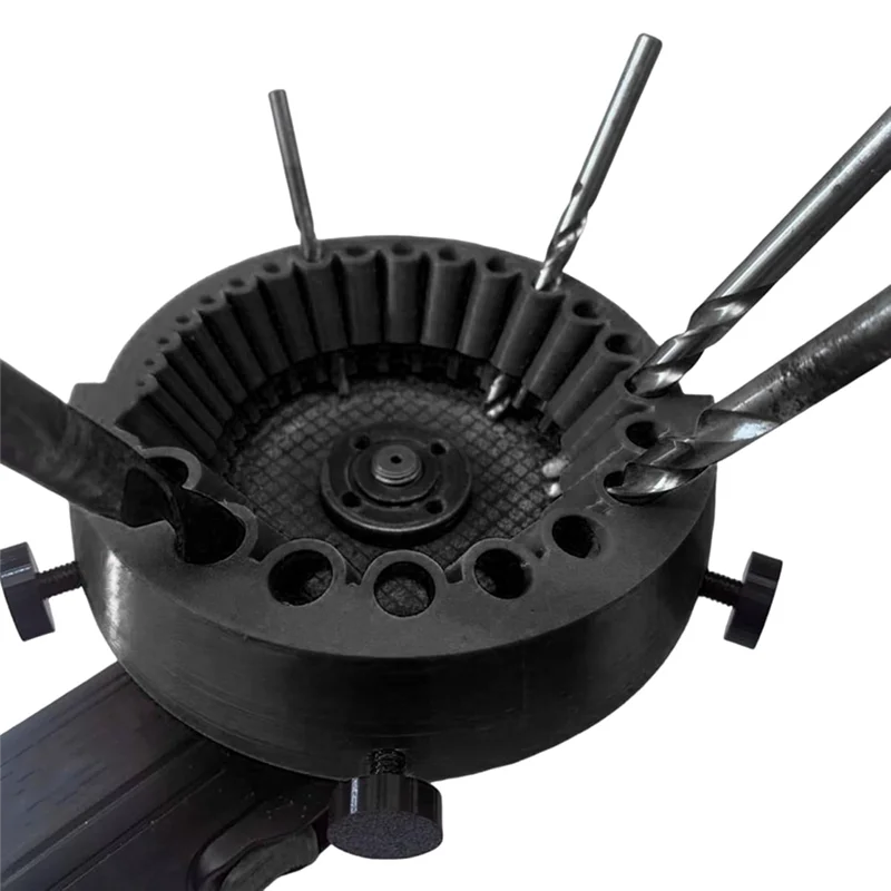 ABDJ-파워 드릴 비트 연삭 부착물 드릴 비트 그라인더 드릴 비트 연삭 부착물 그라인더