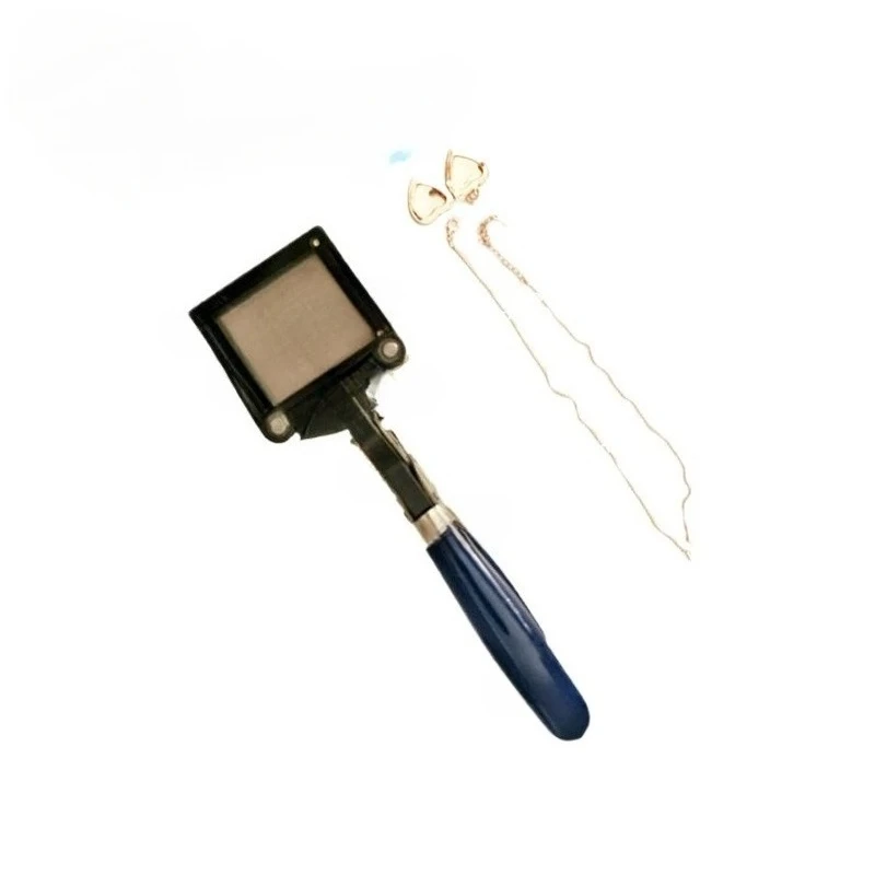 Lace Heart Shaped Paper Cutter, Handheld Photo Picture Cutter, Cutting Tool For Photo Paper Cardboard Carton