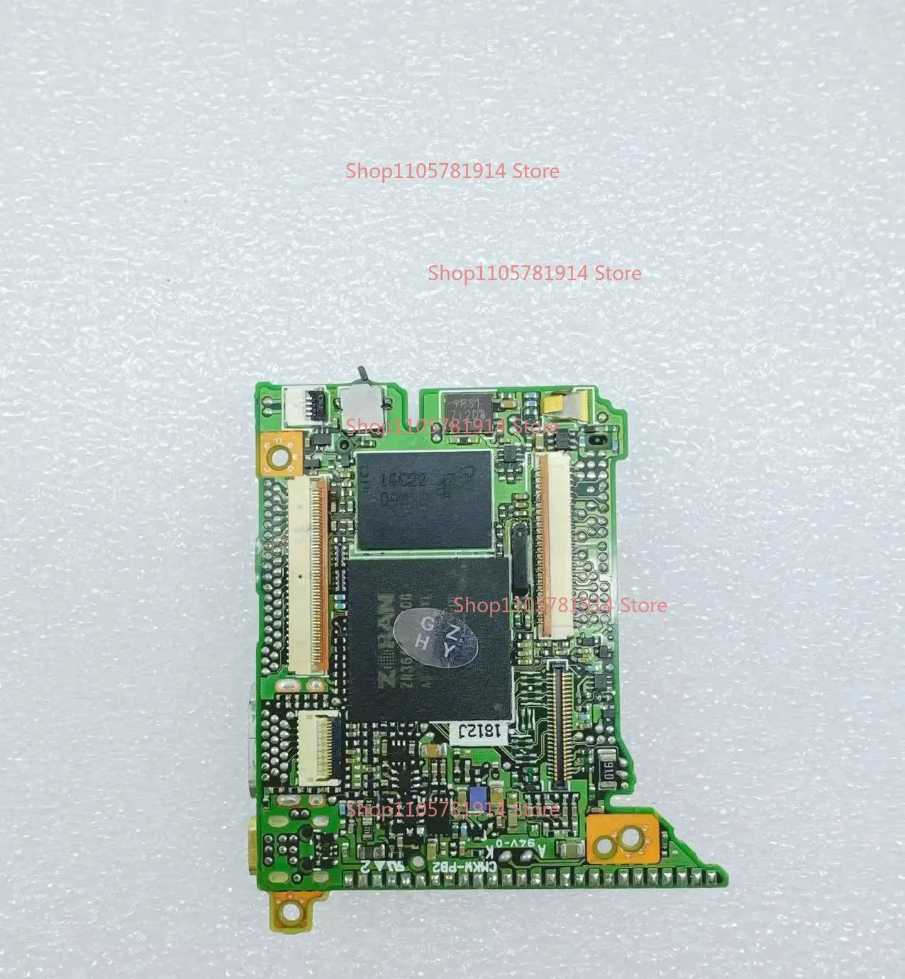For Nikon S8200 Camera Main Board with Data Original Accessories