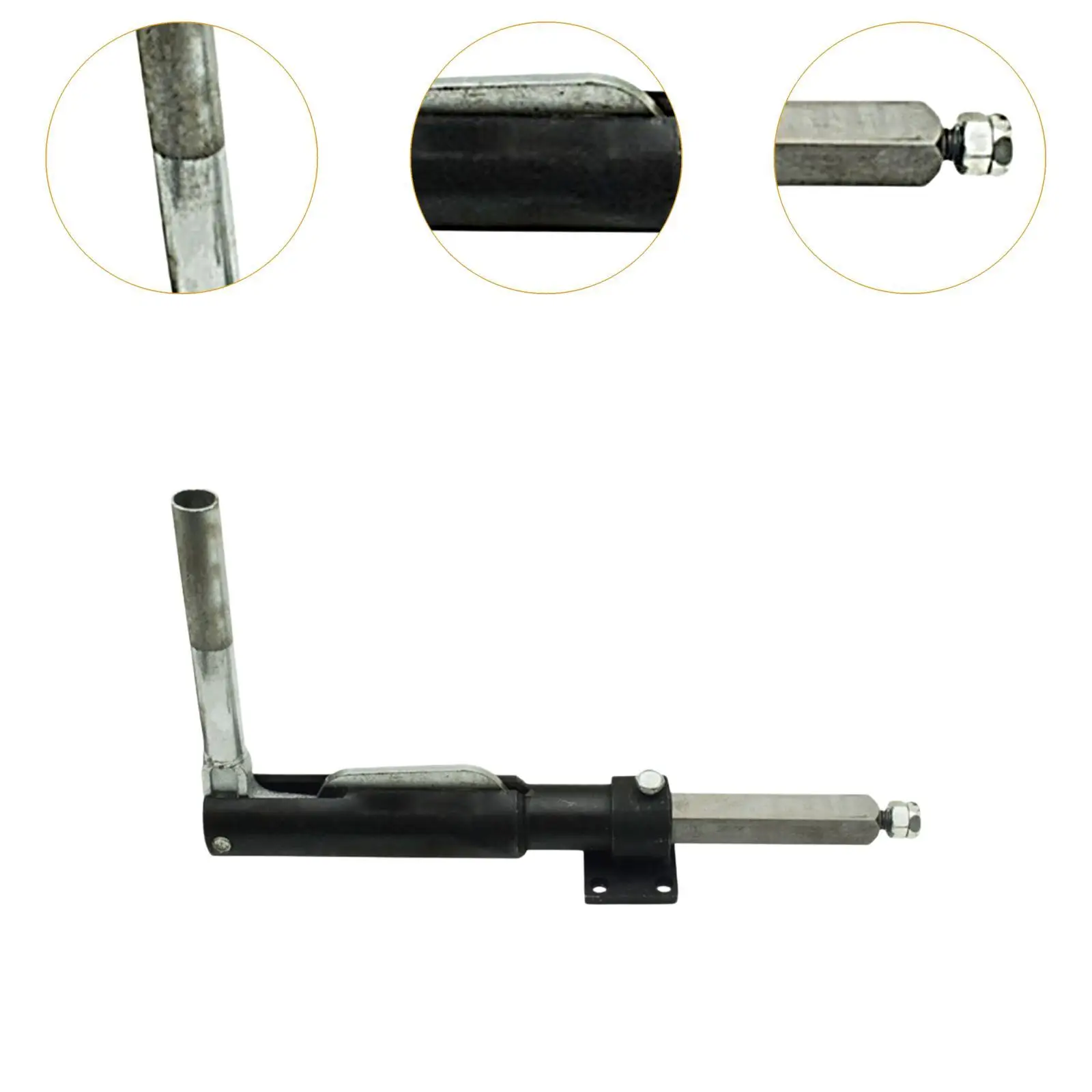 Push Pull Adjustable Clamp, Push Pull Clamp, Adjustable Screw Woodworking Jigs