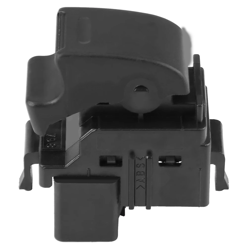 زر مفتاح نافذة الطاقة 84810 0K010 التحكم الرئيسي لتويوتا هايلكس فيجو 2004 2011 استبدال مناسب مباشر ABS عالي الجودة