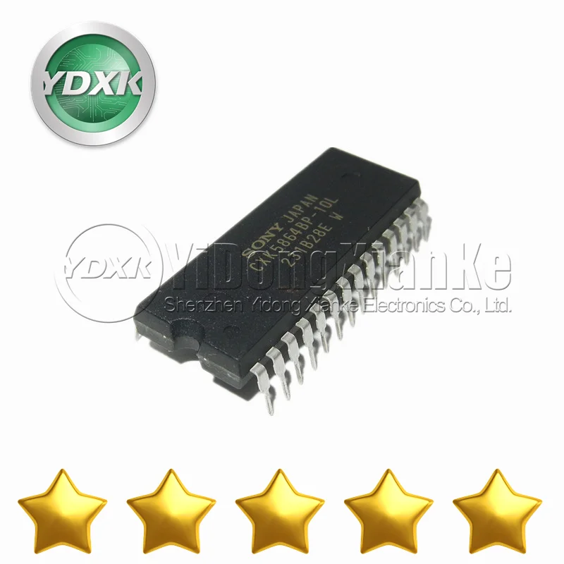 CXK5864BP-10L DIP28 CXK5864BP-12 Electronic Components CXK5864BP-12L CXK5864BP-15L CXK5864CP-70LL CXK5864PN-15L CY27C256-70WC