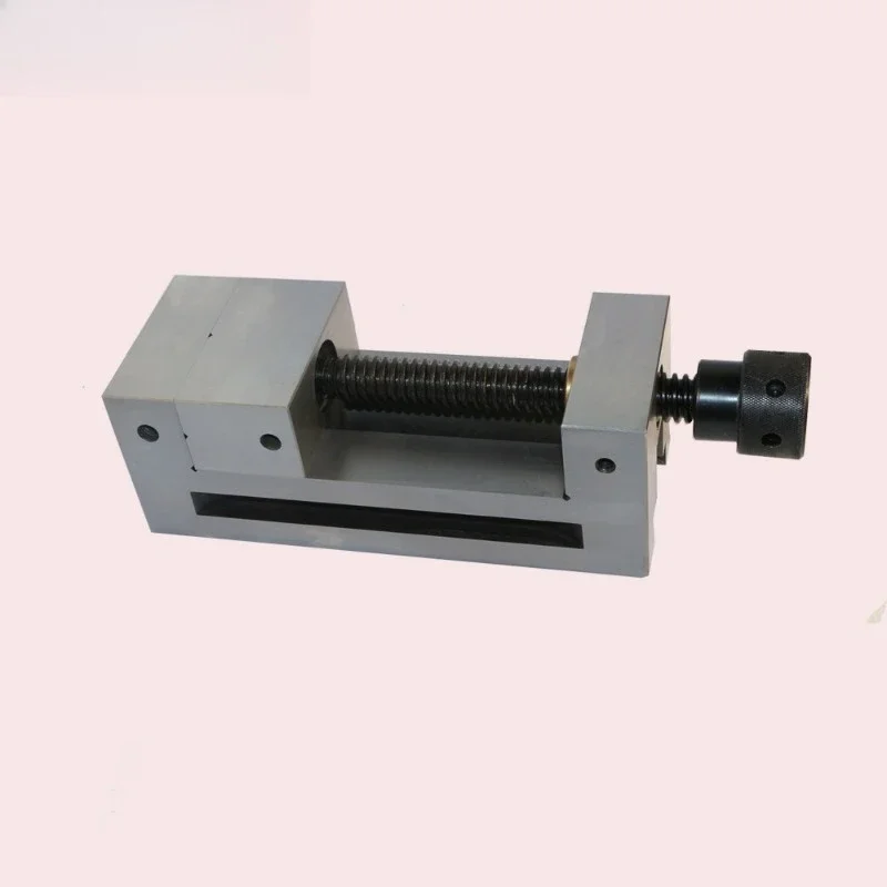 High Precision Manual Flat Mirror QGG63 QGG80 QGG88 QGG100 Flat Grinding Machine Fixture