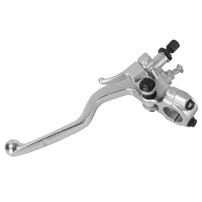 

Рычаг сцепления для мотоциклов HONDA CRF250R CRF450R CRF250X CRF250R 2004-2020 / CR125R CR250R CRF 250R/450R CR 125R