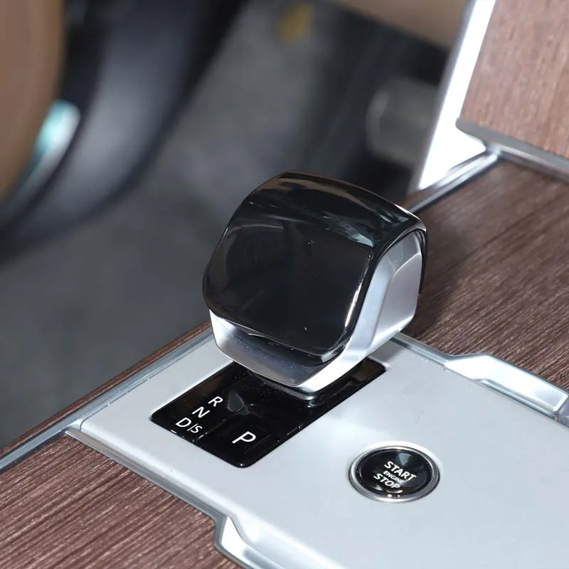 

Для Land Rover Range Rover Vogue SPORT Velar Discovery 5, спортивное снаряжение, ручка переключения передач, накладка на ручку